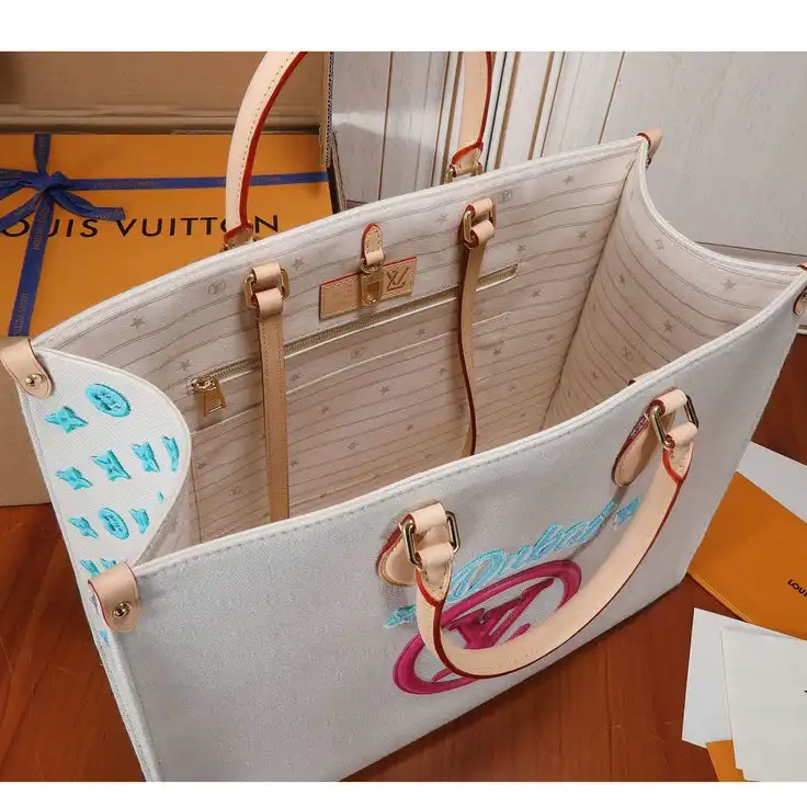 Fashionreps Bag LV 2207DJ0035 0802